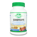 Cordyceps Sinensis Forte 800 MG - anticancerigen, antitumoral, imunomodulator